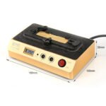 Estación De Soldadura Best Bst-120e Alto Aislamiento 300ºc - Imagen 5