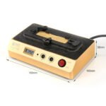 Estación De Soldadura Best Bst-120e Alto Aislamiento 300ºc - Imagen 4