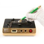 Estación De Soldadura Best Bst-120e Alto Aislamiento 300ºc