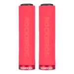 Puños De Espuma Para Bicicleta Rockbros - Imagen 8