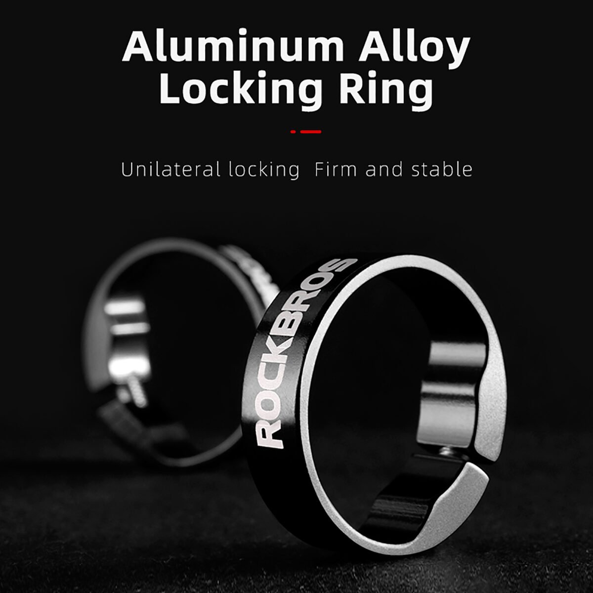 Puños De Espuma Para Bicicleta Rockbros - Imagen 6