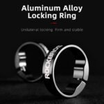 Puños De Espuma Para Bicicleta Rockbros - Imagen 6