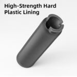 Puños De Espuma Para Bicicleta Rockbros - Imagen 3