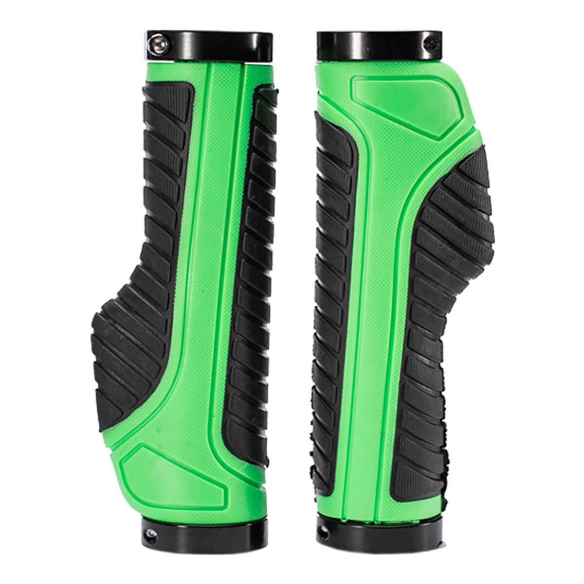 Puños Para Bicicleta Ergonómicos Rockbros - Imagen 4