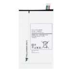 Batería Para Samsung Galaxy Tab S 8.4 4900mah - Imagen 2