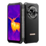 Blackview BL9000 Pro 6,78'' 5G 12gb 512gb Triple Cam Con Térmica