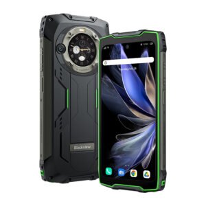 Blackview BV9300 PRO 6,7''+1,32'' 4G 12gb 256gb Dual Cam 64mp