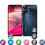 Blackview Color 8 6,75'' 4G 8gb 256gb Dual Cam 50mp - Imagen 3