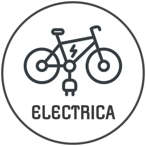 BICICLETAS ELECTRICAS