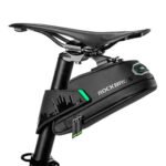Bolso Para Bicicleta Rockbros C27 Impermeable Reflectante - Imagen 6
