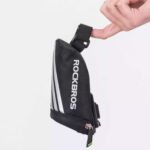 Bolso Bajo Asiento Para Bicicleta Rockbros