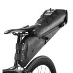 Bolso De Sillín Para Bicicleta Impermeable Rockbros De 10L - Imagen 10
