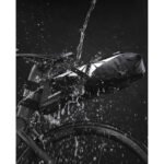 Bolso De Sillín Para Bicicleta Impermeable Rockbros De 10L - Imagen 4