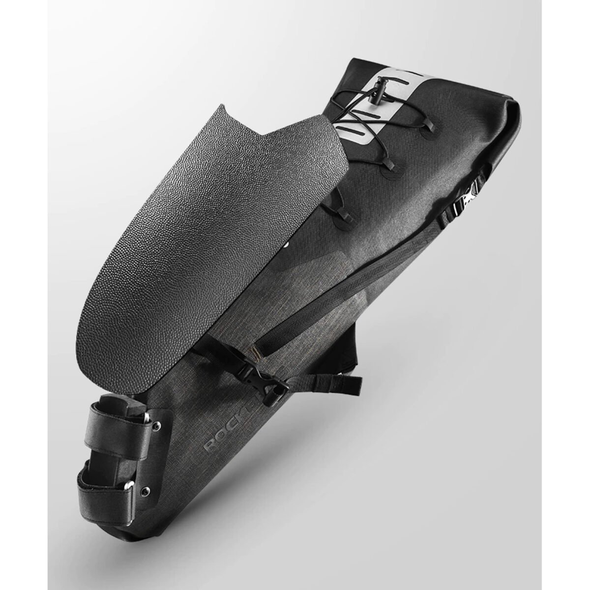Bolso De Sillín Para Bicicleta Impermeable Rockbros De 10L - Imagen 3