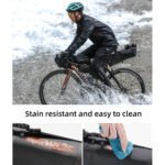 Bolso De Sillín Para Bicicleta Impermeable Rockbros De 10L - Imagen 2