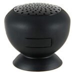 Parlante Bluetooth Pilot Automotive Ca-5305e Micrófono - Imagen 13