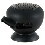 Parlante Bluetooth Pilot Automotive Ca-5305e Micrófono - Imagen 11