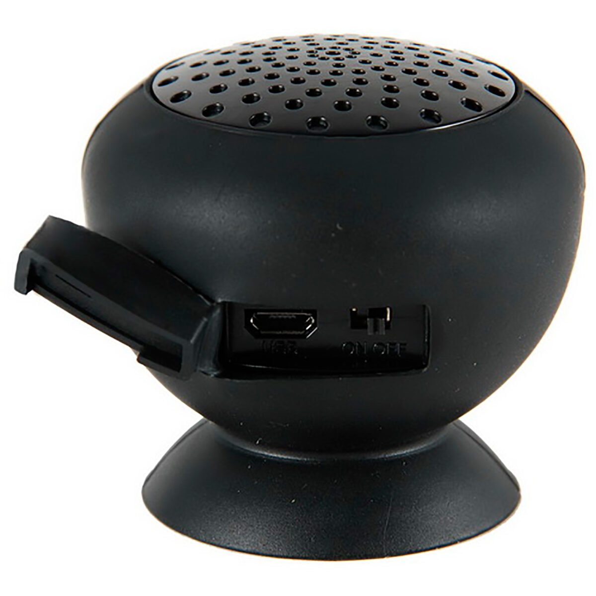 Parlante Bluetooth Pilot Automotive Ca-5305e Micrófono - Imagen 10