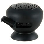Parlante Bluetooth Pilot Automotive Ca-5305e Micrófono - Imagen 10