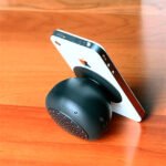 Parlante Bluetooth Pilot Automotive Ca-5305e Micrófono - Imagen 5