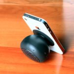 Parlante Bluetooth Pilot Automotive Ca-5305e Micrófono - Imagen 4