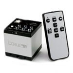 Cámara Para Microscopio Baku Ccd Hdmi 5mp - Imagen 7