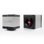 Cámara Para Microscopio Baku Ccd Hdmi 5mp - Imagen 5