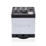 Cámara Para Microscopio Baku Ccd Hdmi 5mp - Imagen 4