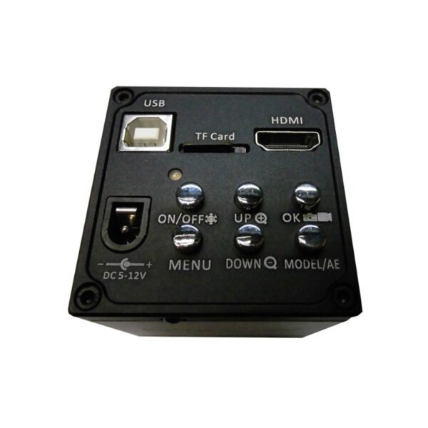 CAMMIBAKU_06.jpg Cámara Para Microscopio Baku Ccd Hdmi 5mp