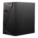 Gabinete Gamer Msi Mag Mag Shiel M301 Atx - Imagen 2