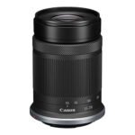 Lente Canon RF-S 55-210mm F5-7.1 IS STM - Imagen 5