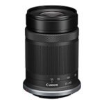 Lente Canon RF-S 55-210mm F5-7.1 IS STM - Imagen 6