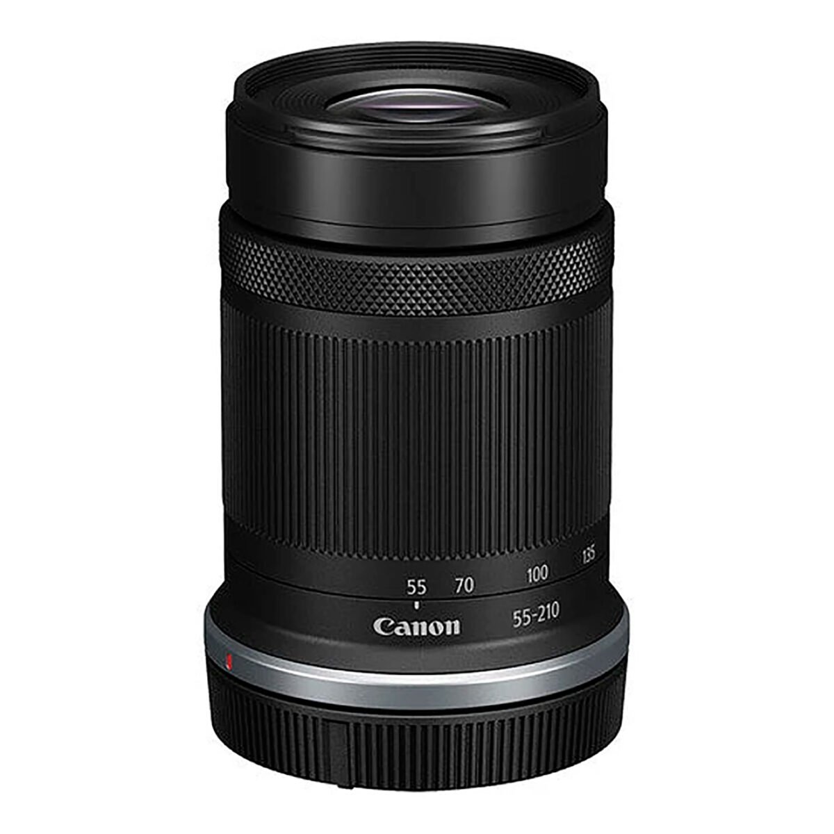 Lente Canon RF-S 55-210mm F5-7.1 IS STM - Imagen 4