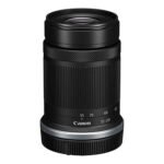 Lente Canon RF-S 55-210mm F5-7.1 IS STM - Imagen 4