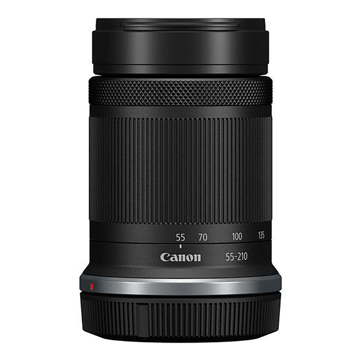 Lente Canon RF-S 55-210mm F5-7.1 IS STM - Imagen 3