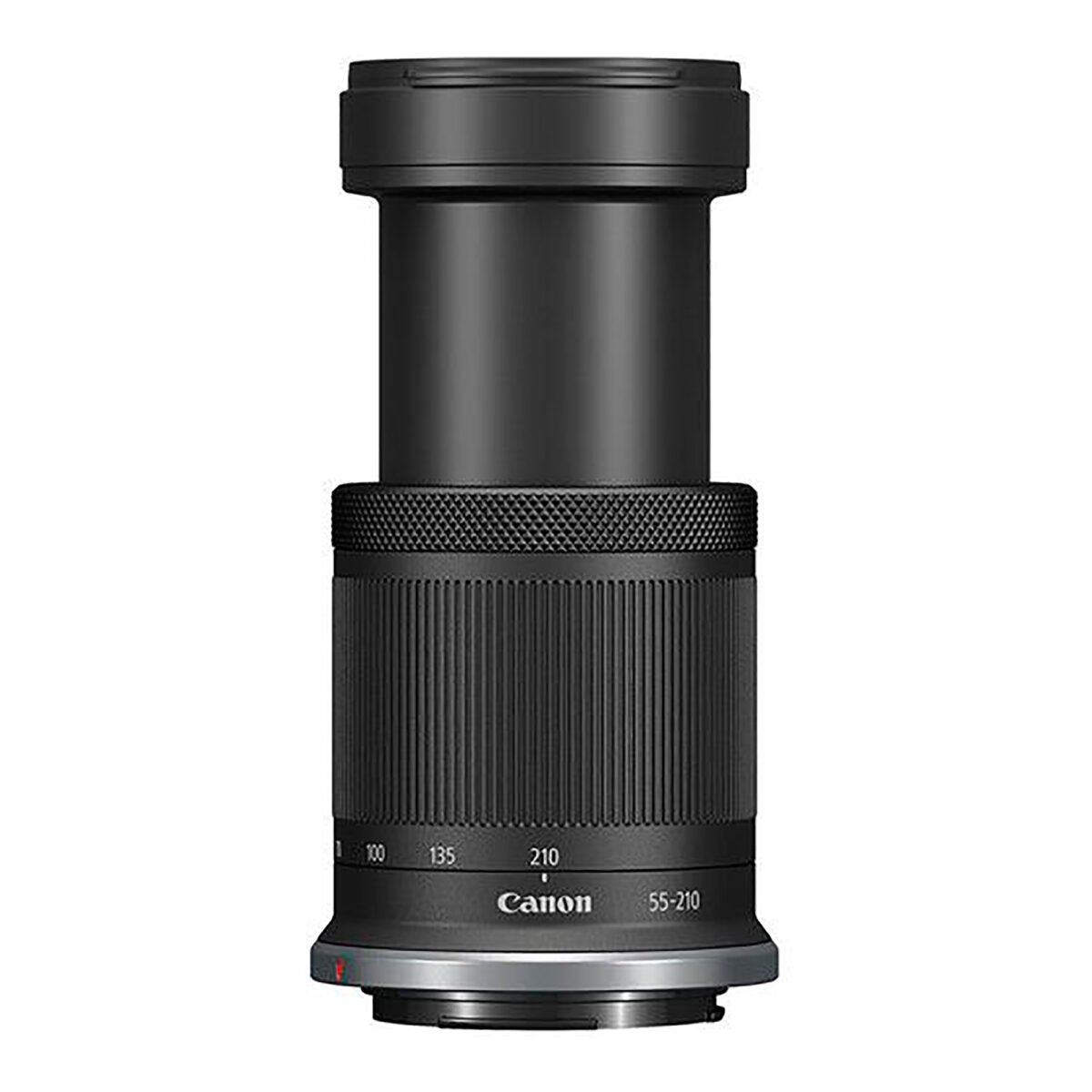Lente Canon RF-S 55-210mm F5-7.1 IS STM - Imagen 2