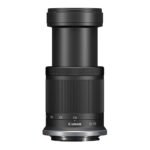 Lente Canon RF-S 55-210mm F5-7.1 IS STM - Imagen 2