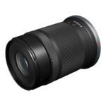 Lente Canon RF-S 55-210mm F5-7.1 IS STM