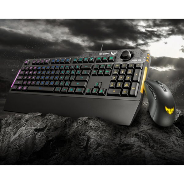 CB02-04.jpg Combo Gaming Asus Tuf K1 M3 Usb Rgb 7000dpi Membrana