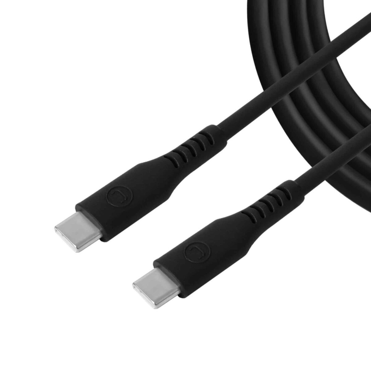 Cable Usb-C a Usb-C Unno Tekno 1,5m - Imagen 3