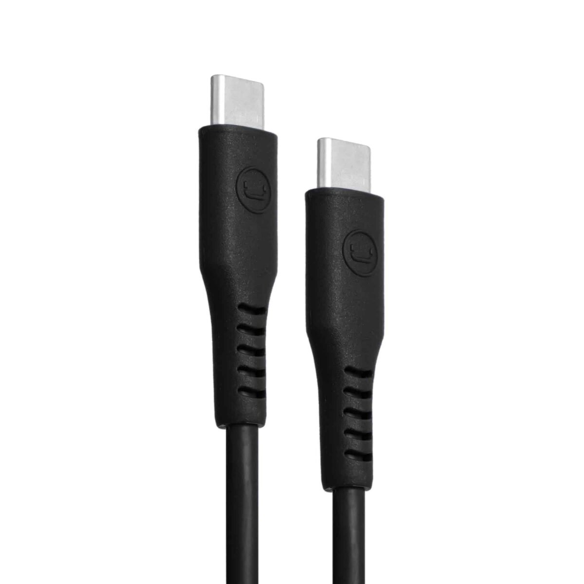 Cable Usb-C a Usb-C Unno Tekno 1,5m - Imagen 2