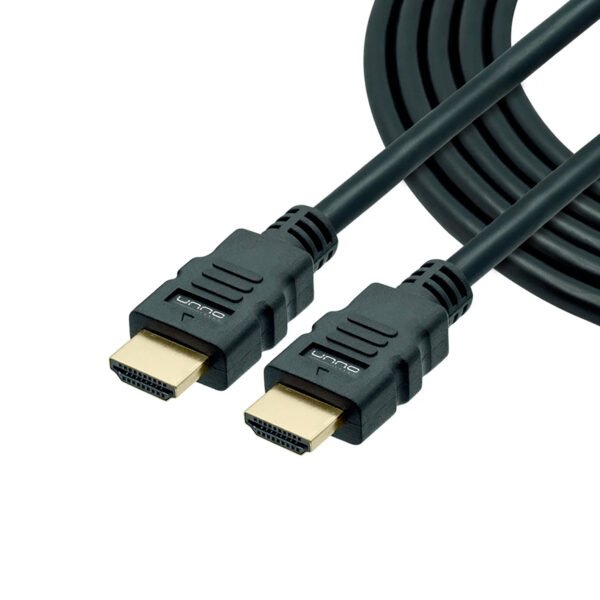 CB4115BK_01.jpg Cable Unno Hdmi 4,5m Soporta 1080p Compatible Con 3d