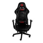 Silla Gaming Marvo CH-106 Giro 360°  Respaldo 180° - Imagen 4