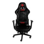 Silla Gaming Marvo CH-106 Giro 360°  Respaldo 180° - Imagen 5