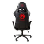 Silla Gaming Marvo CH-106 Giro 360°  Respaldo 180° - Imagen 3