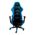 Silla Gaming Marvo CH-106 Giro 360°  Respaldo 180° - Imagen 5