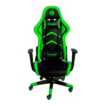 Silla Gaming Marvo CH-106 Giro 360°  Respaldo 180° - Imagen 5
