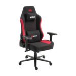 Silla Gaming Marvo CH-178 Giro 360°  Respaldo 180° - Imagen 4
