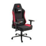 Silla Gaming Marvo CH-178 Giro 360°  Respaldo 180° - Imagen 5