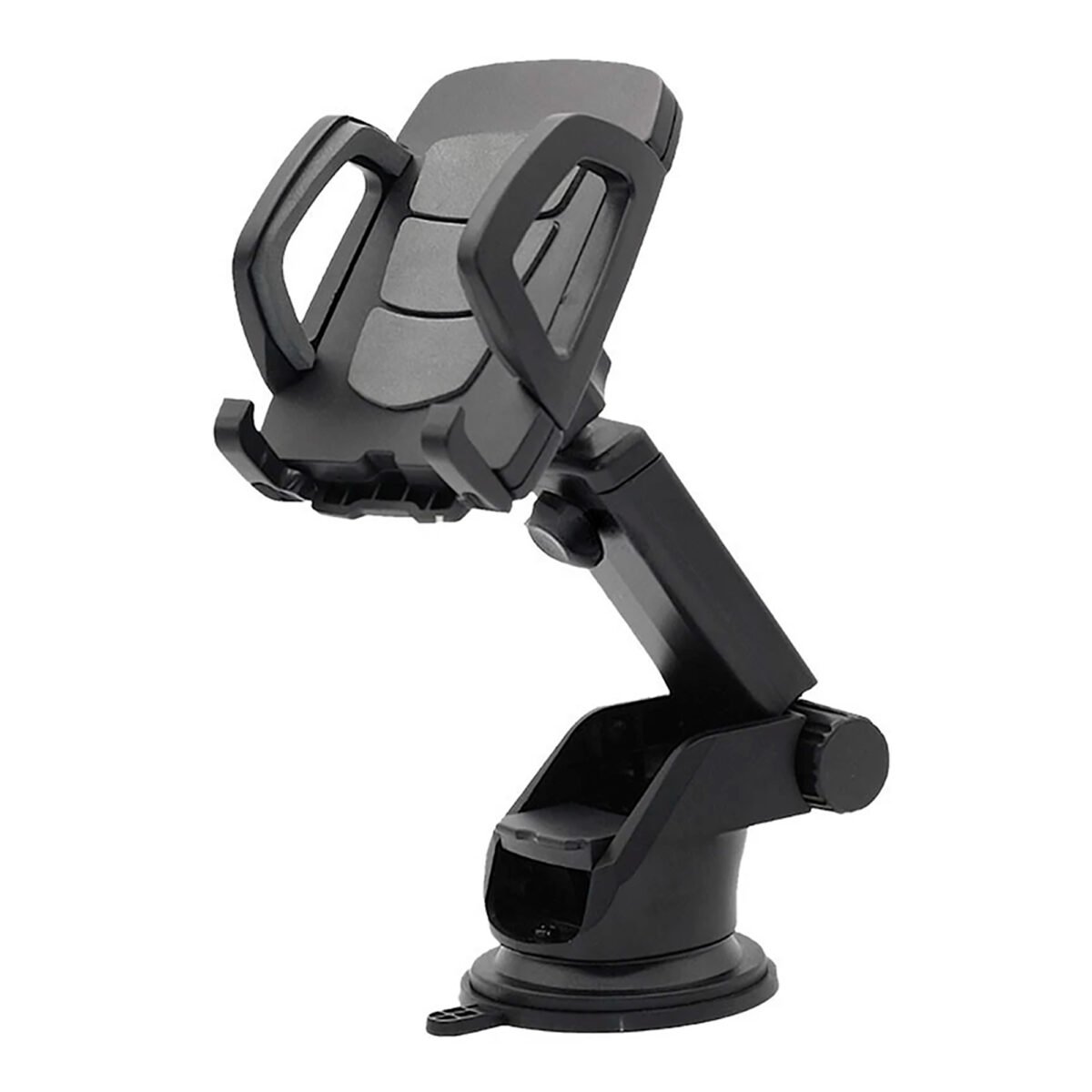 Soporte Para Celular Unno Extensible Ángulo Ajustable - Imagen 4